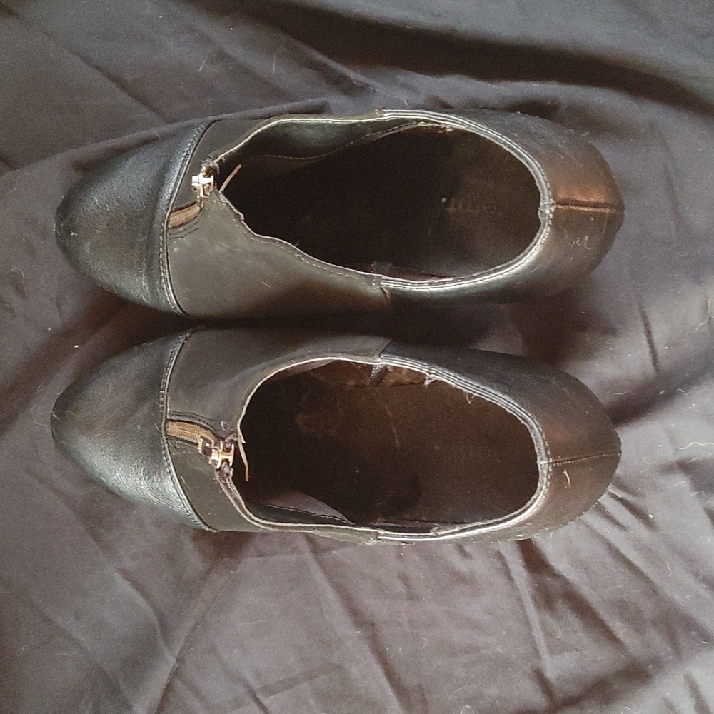 Women's Booties - Picture 2 of 3